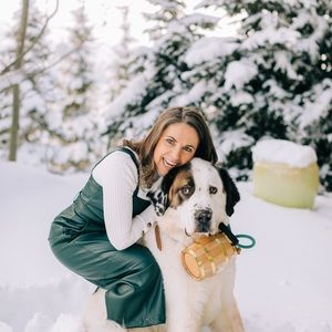 Meet your Posher, Teena